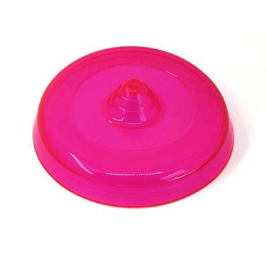 Imagem de Lilopety Mini Frisbee Flexível - Rosa