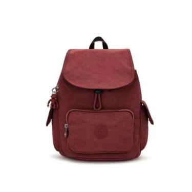 Imagem de Mochila De Costas Kipling City Pack S Flaring Rust