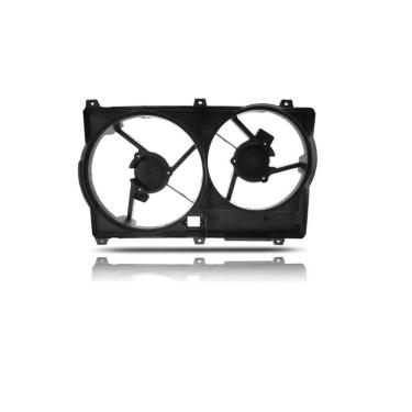 Imagem de Fiat Ducato Defletor Suporte Do Radiador Genuíno