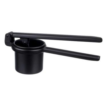 Imagem de Espremedor de Batata Preto Weck