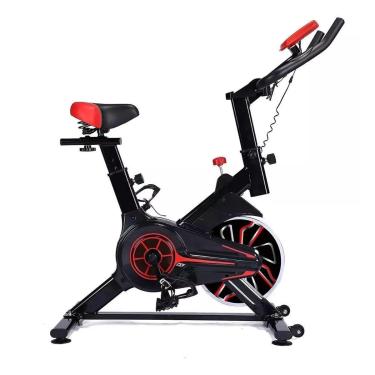 Imagem de Bicicleta Ergométrica Spinning Roda De Inércia 6kg - Ahead Sports-Unissex
