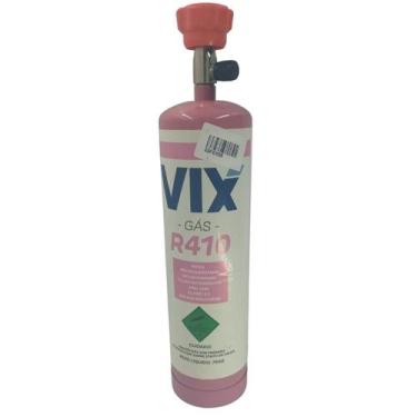 Imagem de Gás Ecológico R410 Para Ar Condicionado Split Inverter R410a - VIX