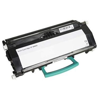 Imagem de Ricoh Cartucho de toner preto 407024 SP 4400X