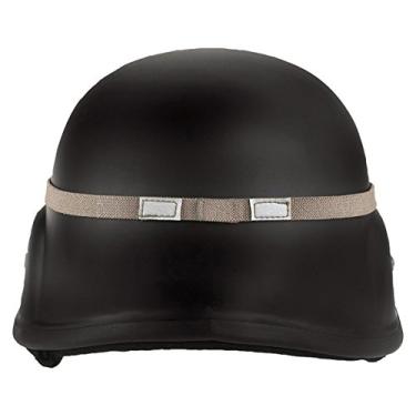Imagem de Rothco Faixa de capacete GI tipo olho de gato, cáqui