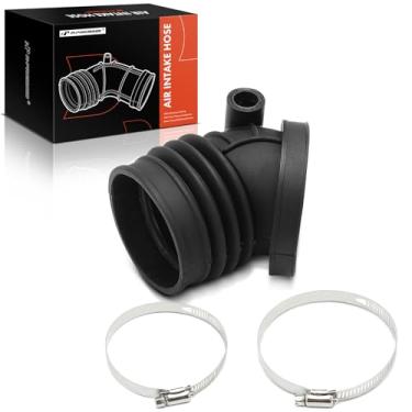 Imagem de A-Premium Tubo de mangueira de admissão de ar do motor [serve para DOHC, 6,4Cyl 3.2L 3.0L 2.8L 2.5L 2.0L 1.9L] Compatível com BMW [E36] 323i 1998-1999, 328i 1996-1999, M3 1994-1999, Z3 1999, Z3 1999,