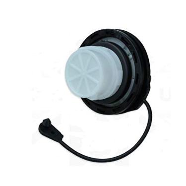 Imagem de Tampa de combustível genuína Land Rover Range Rover Evoque Discovery Sport LR178173