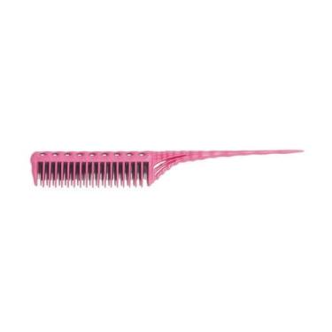 Imagem de Y.S.Park Pente Cauda Ys-150 Pink