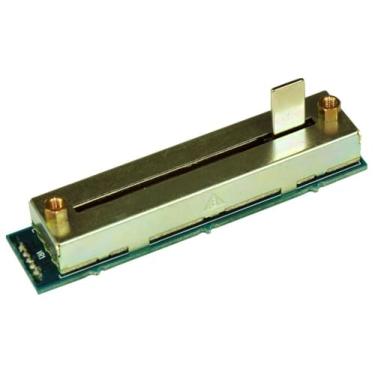 Imagem de Behringer Crossfader de substituição ULTRAGLIDE CROSSFADER MODULE CFM-1 para DX500, preto