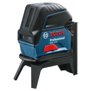 Imagem de Nível Laser Bosch GCL2-15 com Suporte