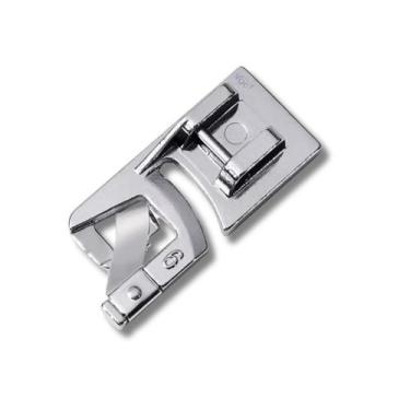 Imagem de Sapata Calcador para Bainha Barra 6mm para Máquina de Costura Doméstic