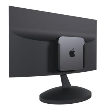 Imagem de Suporte Vesa para Monitor Parede ou Mesa Compatível com Mac Mini 2018 Modelo A1993
