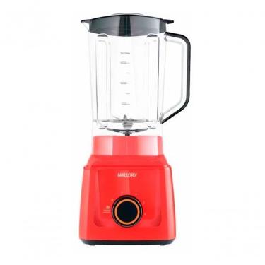 Imagem de Liquidificador Ultra Turbo Mallory 900w 4 Velocidades Vermelho 220V