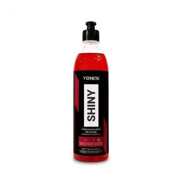 Imagem de Revitalizador De Pneus Shiny 500ml - Vonixx
