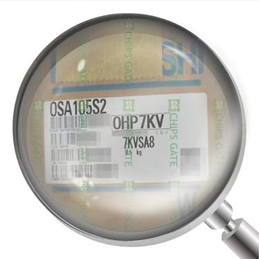 Imagem de OSA105S2 OSA105S2 New in Box Servo Motor Encoder OSA105S2 for Ship