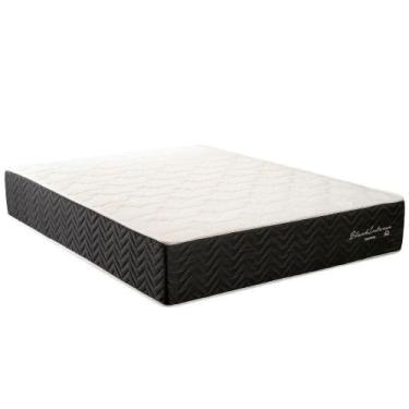 Imagem de Colchão Queen Kappesberg CMP147-158-149 Black Mola Ensacada 33x158x198