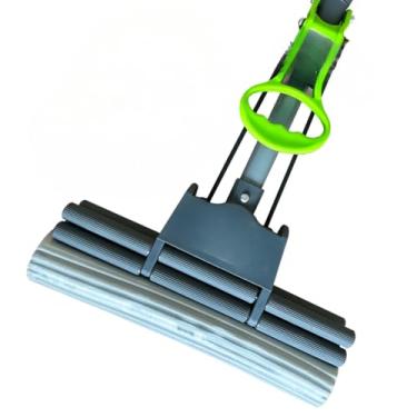 Imagem de Mop Fácil Rodo Limpeza Geral Plus Lava E