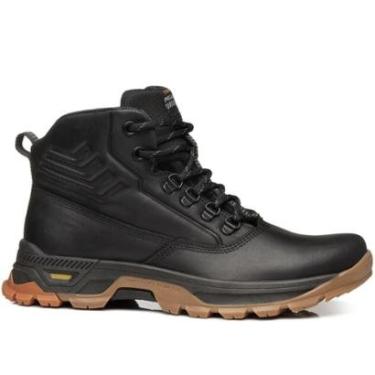 Imagem de Bota Pegada Trekking Couro  Masculina-Masculino