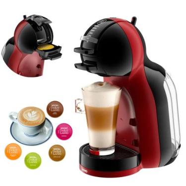 Imagem de Cafeteira Elétrica Dolce Gusto Mini Me Automática Café Em Cápsulas Arn