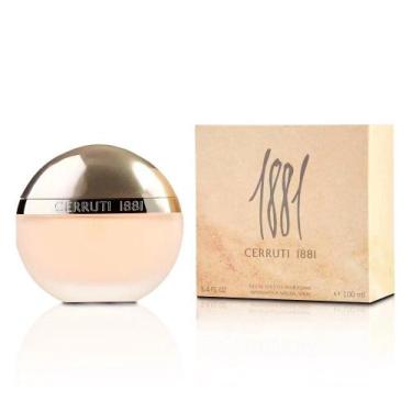 Imagem de Perfume Cerruti 1881 Feminino Eau de Toilette 100ml,  100ml