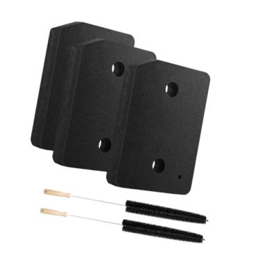 Imagem de WeiLaiKeQi Peças de Espuma para Secadora de Roupas, Acessórios para Manutenção Profissional