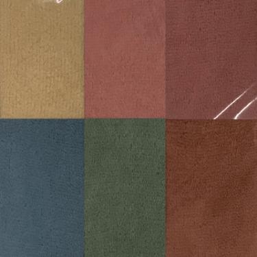 Imagem de COBERTOR SLT ROLINHO LISO C SORT ANDREZA