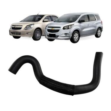 Imagem de Mangueira Ar Quente Cobalt Spin 2012 2013 2014 2015 A 2017 - Mf Mangue