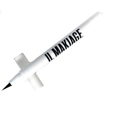 Imagem de Il Makiage Delineador Líquido À Prova D'Água Blackcard