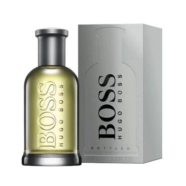 Imagem de Perfume Boss Bottled Eau De Toilette Hugo Boss Masculino 100ml
