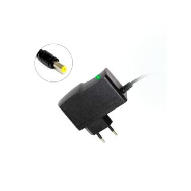 Imagem de Fonte Chaveada MXT para CFTV 12V/1A - MXT ACESSORIOS - MXT