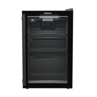Imagem de Cervejeira Venax 82L Top Light Preto