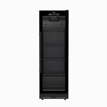 Imagem de Cervejeira de Embutir Venax 209L Top Light Touch Preto