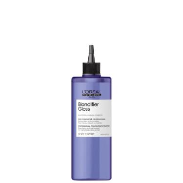 Imagem de L`Oréal Blondifier Gloss Concentrate - Tratamento 400ml