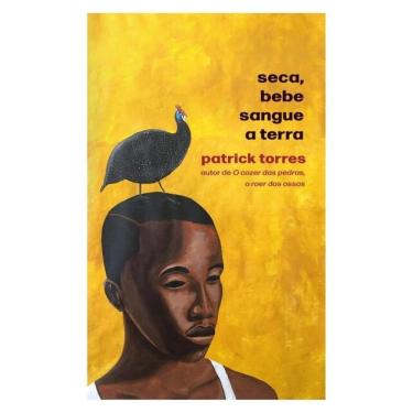 Imagem de Seca, Bebe Sangue A Terra