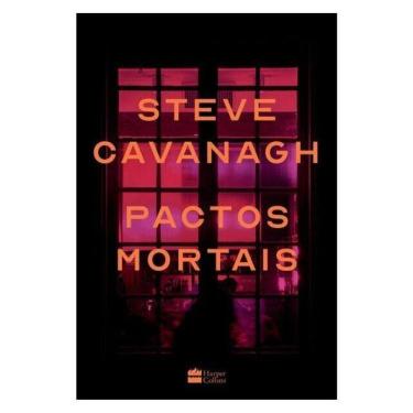 Imagem de Pactos Mortais – Um Thriller Psicológico Instigante De Vingança E Segredos Sombrios