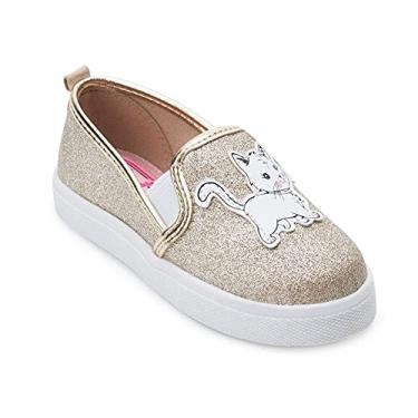 Imagem de Tênis Slip On Molekinha D Baby Mk21-21185
