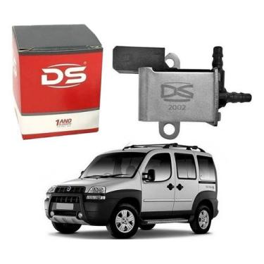 Imagem de Valvula Partida Frio Ds Doblo Adventure 1.8 Flex 2005 A 2010 - D.S.