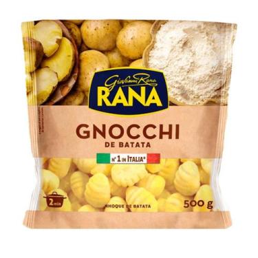 Imagem de Gnocchi Giovanni Rana  500g