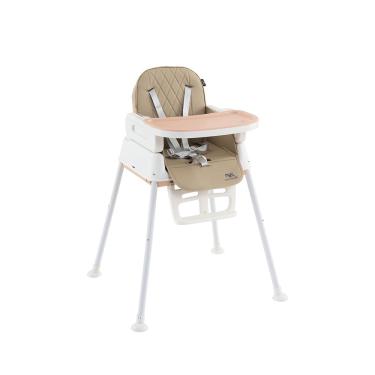 Imagem de Cadeira De Alimentação Infantil 3 em 1 Harmony Maxi Baby