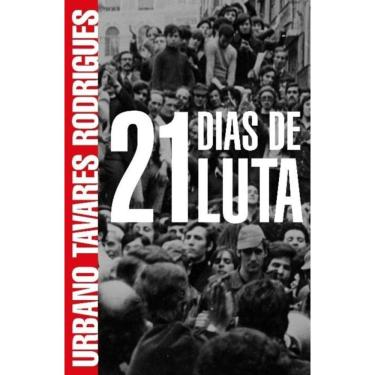 Imagem de 21 Dias de Luta