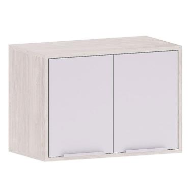 Imagem de Armário Aéreo Geladeira 60 cm 2 Portas Atenas