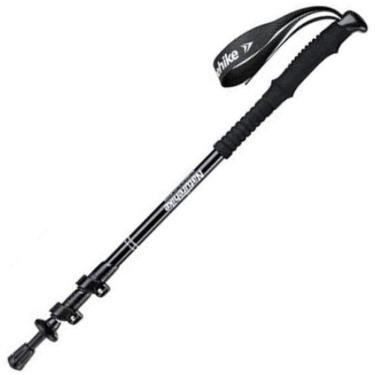 Imagem de Bastao De Caminhada Trail Lite Preto