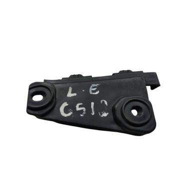 Imagem de Guia Suporte Parachoque Dianteiro Esquerdo Gol 2012