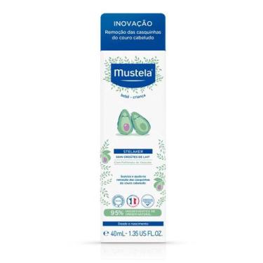 Imagem de Creme Mustela Stelaker 40ml