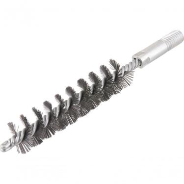Imagem de Escova Tubular 1" Rosca 1-2" Bsw Aço Carbono - Vonder