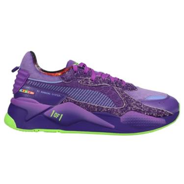 Imagem de PUMA Mens RS-X Galaxy 387764 01 - Size 8