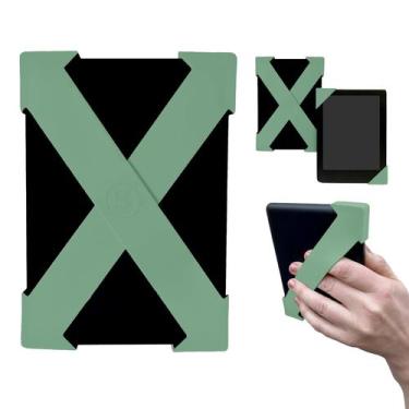 Imagem de Alça de mão para Kindle Strapsicle Holder Basic 2022 e Gen 4-11