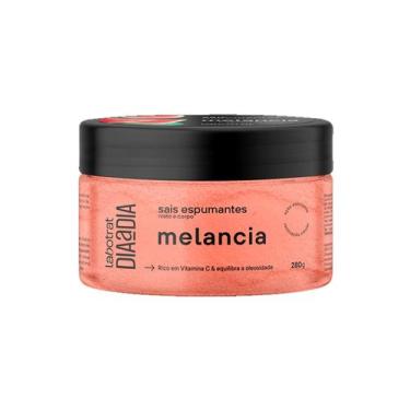 Imagem de Sais espumantes melancia dia a dia 280gr - labotrat