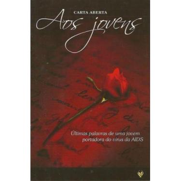 Imagem de Carta Aberta Aos Jovens, Gerson Lima - Editora dos Clássicos