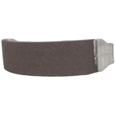 Imagem de Kit sapata de freio Dian / Tras Honda Cg 125 1976 a 1990 - COBREQ