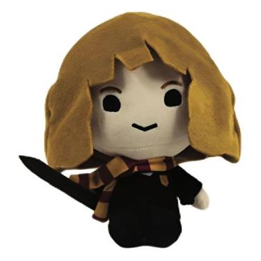 Imagem de Pelúcia Harry Potter 33cm - Hermione Candide 37203